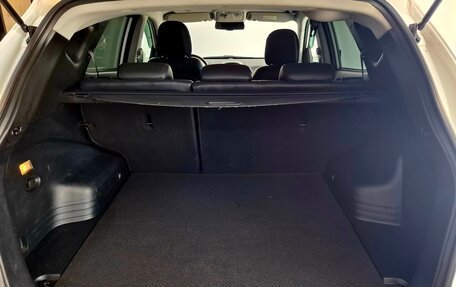 Hyundai ix35 I рестайлинг, 2012 год, 1 270 000 рублей, 23 фотография