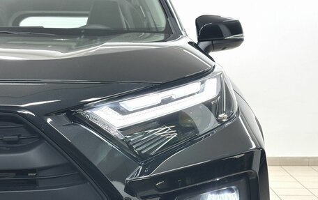 Toyota RAV4, 2025 год, 4 350 000 рублей, 8 фотография