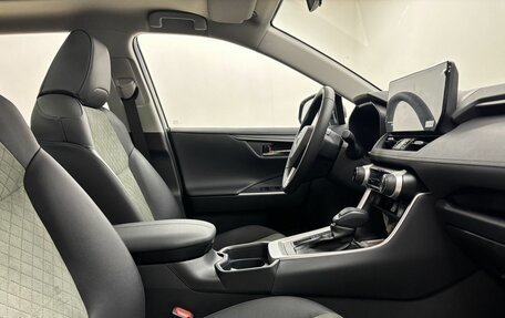 Toyota RAV4, 2025 год, 4 350 000 рублей, 12 фотография