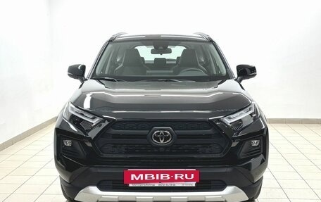 Toyota RAV4, 2025 год, 4 350 000 рублей, 2 фотография