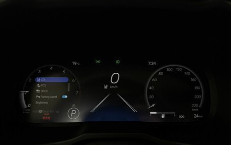 Toyota RAV4, 2025 год, 4 350 000 рублей, 20 фотография