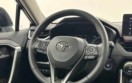 Toyota RAV4, 2025 год, 4 350 000 рублей, 18 фотография
