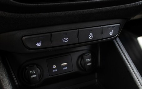 Hyundai Solaris II рестайлинг, 2018 год, 1 498 000 рублей, 18 фотография