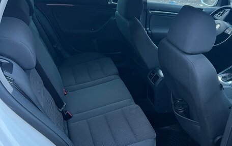 Volkswagen Golf V, 2007 год, 550 000 рублей, 8 фотография