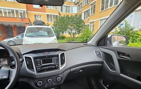 Hyundai Creta I рестайлинг, 2020 год, 1 750 000 рублей, 5 фотография