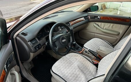Audi A6, 1998 год, 400 000 рублей, 5 фотография