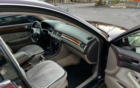 Audi A6, 1998 год, 400 000 рублей, 6 фотография