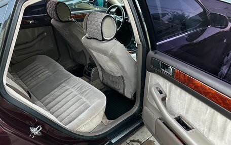 Audi A6, 1998 год, 400 000 рублей, 7 фотография