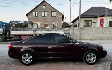 Audi A6, 1998 год, 400 000 рублей, 4 фотография