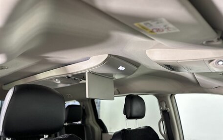 Chrysler Voyager IV, 2013 год, 1 800 000 рублей, 20 фотография