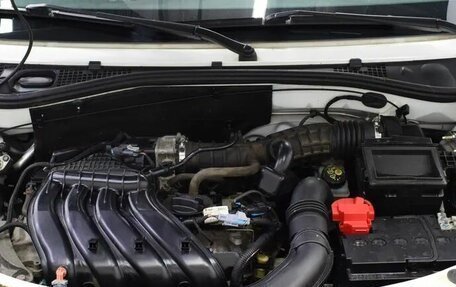 Renault Duster I рестайлинг, 2016 год, 1 080 000 рублей, 13 фотография