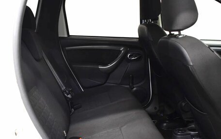 Renault Duster I рестайлинг, 2016 год, 1 080 000 рублей, 11 фотография