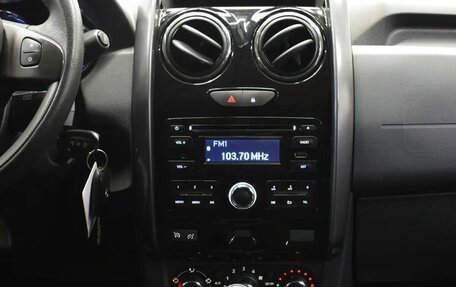 Renault Duster I рестайлинг, 2016 год, 1 080 000 рублей, 7 фотография