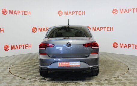 Volkswagen Polo VI (EU Market), 2021 год, 1 599 000 рублей, 6 фотография