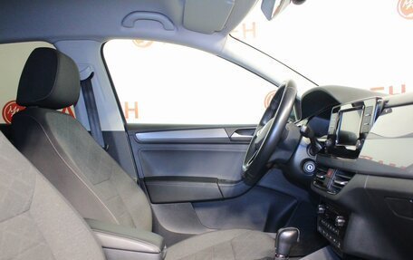 Volkswagen Polo VI (EU Market), 2021 год, 1 599 000 рублей, 10 фотография