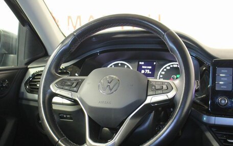 Volkswagen Polo VI (EU Market), 2021 год, 1 599 000 рублей, 16 фотография