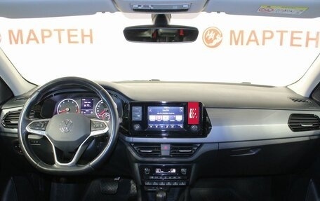 Volkswagen Polo VI (EU Market), 2021 год, 1 599 000 рублей, 15 фотография