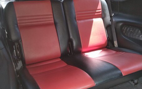 Isuzu VehiCross, 2001 год, 2 000 000 рублей, 5 фотография