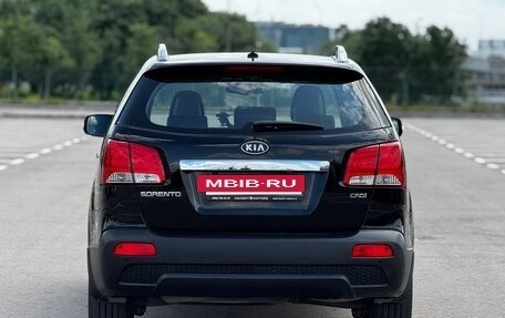 KIA Sorento II рестайлинг, 2012 год, 1 530 000 рублей, 6 фотография