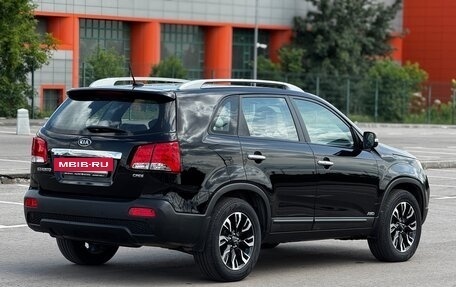KIA Sorento II рестайлинг, 2012 год, 1 530 000 рублей, 7 фотография