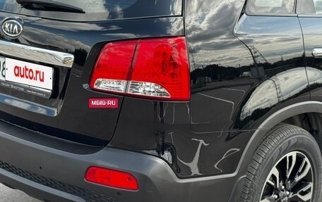 KIA Sorento II рестайлинг, 2012 год, 1 530 000 рублей, 8 фотография