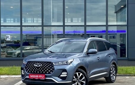 Chery Tiggo 7 Pro, 2020 год, 1 269 000 рублей, 1 фотография