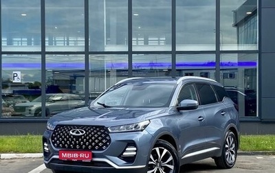 Chery Tiggo 7 Pro, 2020 год, 1 269 000 рублей, 1 фотография