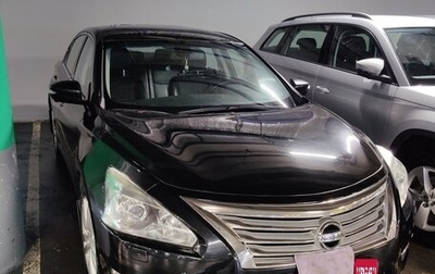 Nissan Teana, 2014 год, 1 650 000 рублей, 1 фотография