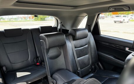 KIA Sorento II рестайлинг, 2012 год, 1 530 000 рублей, 15 фотография