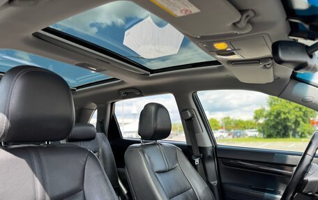 KIA Sorento II рестайлинг, 2012 год, 1 530 000 рублей, 17 фотография