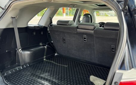 KIA Sorento II рестайлинг, 2012 год, 1 530 000 рублей, 20 фотография