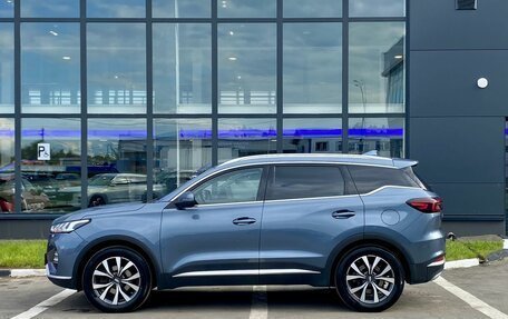 Chery Tiggo 7 Pro, 2020 год, 1 269 000 рублей, 8 фотография