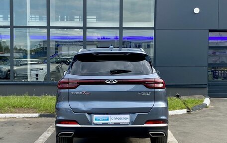 Chery Tiggo 7 Pro, 2020 год, 1 269 000 рублей, 6 фотография