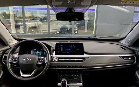 Chery Tiggo 7 Pro, 2020 год, 1 269 000 рублей, 12 фотография
