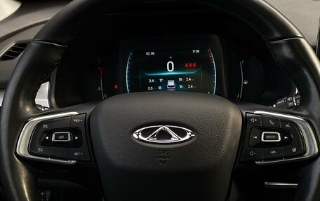 Chery Tiggo 7 Pro, 2020 год, 1 269 000 рублей, 14 фотография