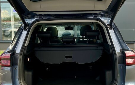 Chery Tiggo 7 Pro, 2020 год, 1 269 000 рублей, 10 фотография