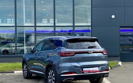 Chery Tiggo 7 Pro, 2020 год, 1 269 000 рублей, 7 фотография