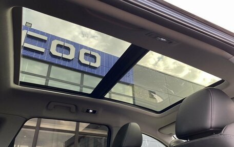 Chery Tiggo 7 Pro, 2020 год, 1 269 000 рублей, 27 фотография