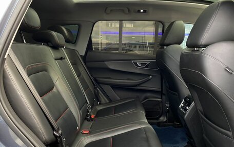 Chery Tiggo 7 Pro, 2020 год, 1 269 000 рублей, 26 фотография