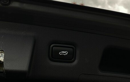 Hyundai Santa Fe IV, 2021 год, 2 689 000 рублей, 11 фотография