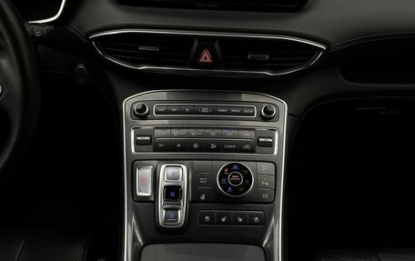 Hyundai Santa Fe IV, 2021 год, 2 689 000 рублей, 16 фотография
