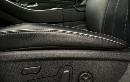 Hyundai Santa Fe IV, 2021 год, 2 689 000 рублей, 27 фотография