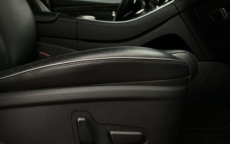 Hyundai Santa Fe IV, 2021 год, 2 689 000 рублей, 29 фотография