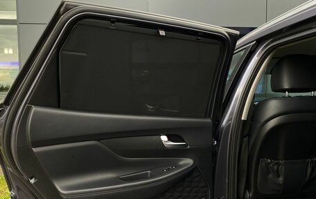 Hyundai Santa Fe IV, 2021 год, 2 689 000 рублей, 30 фотография