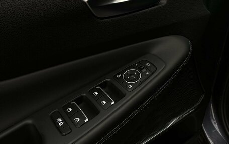 Hyundai Santa Fe IV, 2021 год, 2 689 000 рублей, 22 фотография