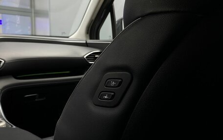 Hyundai Santa Fe IV, 2021 год, 2 689 000 рублей, 33 фотография