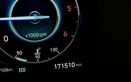 Hyundai Santa Fe IV, 2021 год, 2 689 000 рублей, 35 фотография
