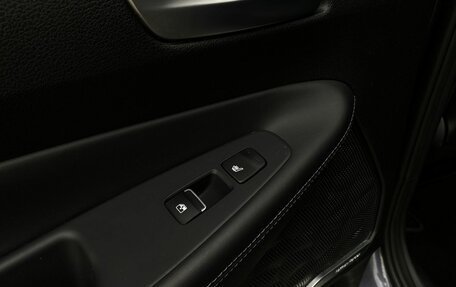 Hyundai Santa Fe IV, 2021 год, 2 689 000 рублей, 31 фотография