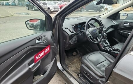 Ford Kuga III, 2018 год, 1 450 000 рублей, 5 фотография