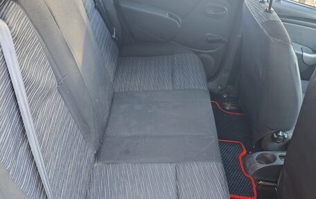 Renault Sandero I, 2011 год, 550 000 рублей, 23 фотография
